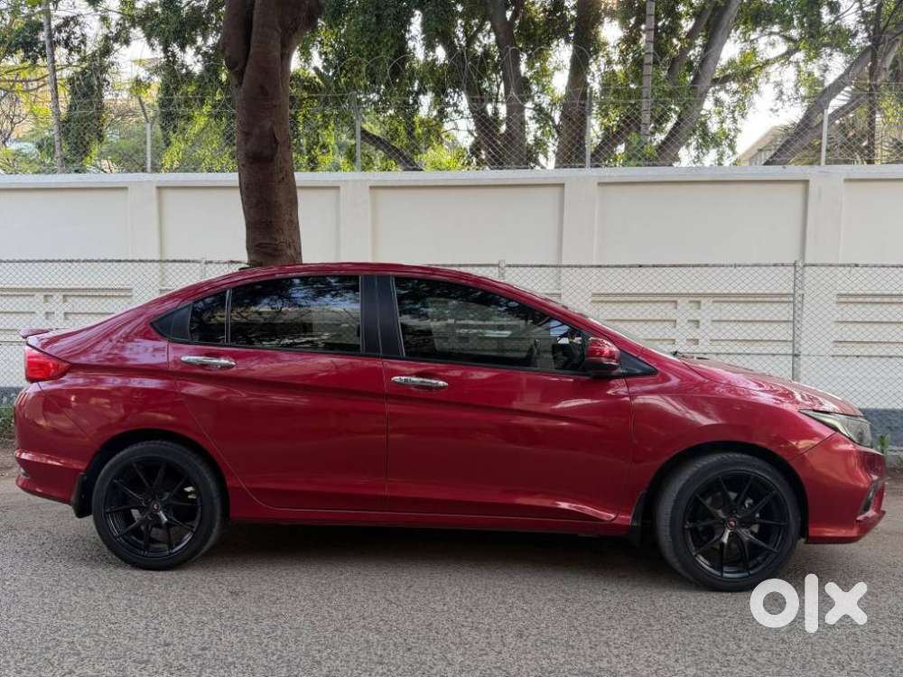 Honda City 1.5 Vx I-vtec Mt, 2020, Petrol