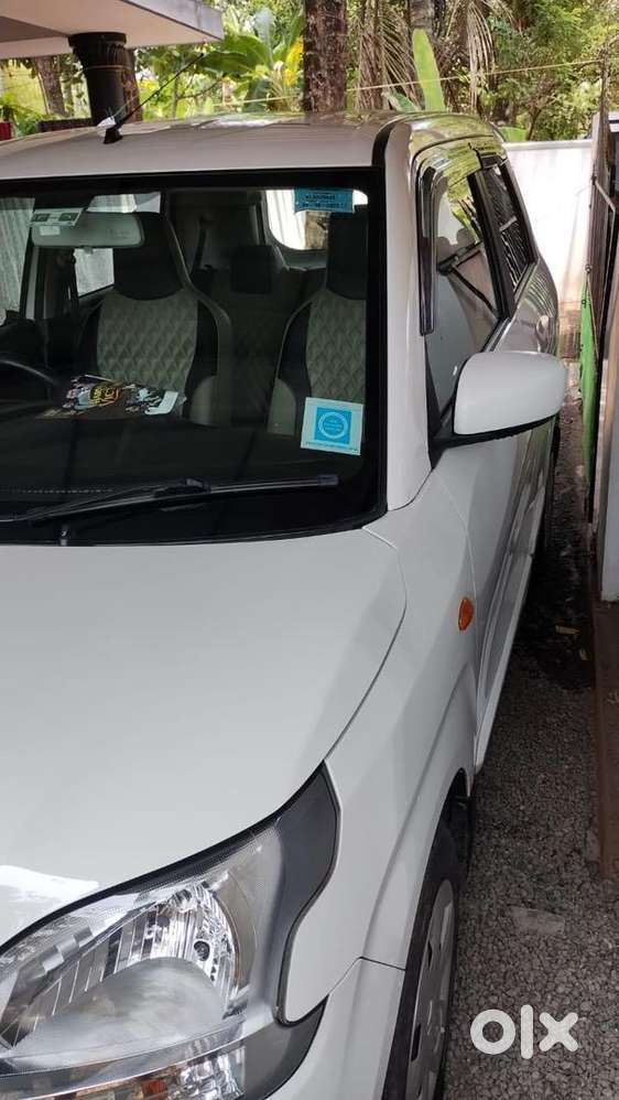 Maruti Suzuki Wagon R 2022 Petrol Well Maintained