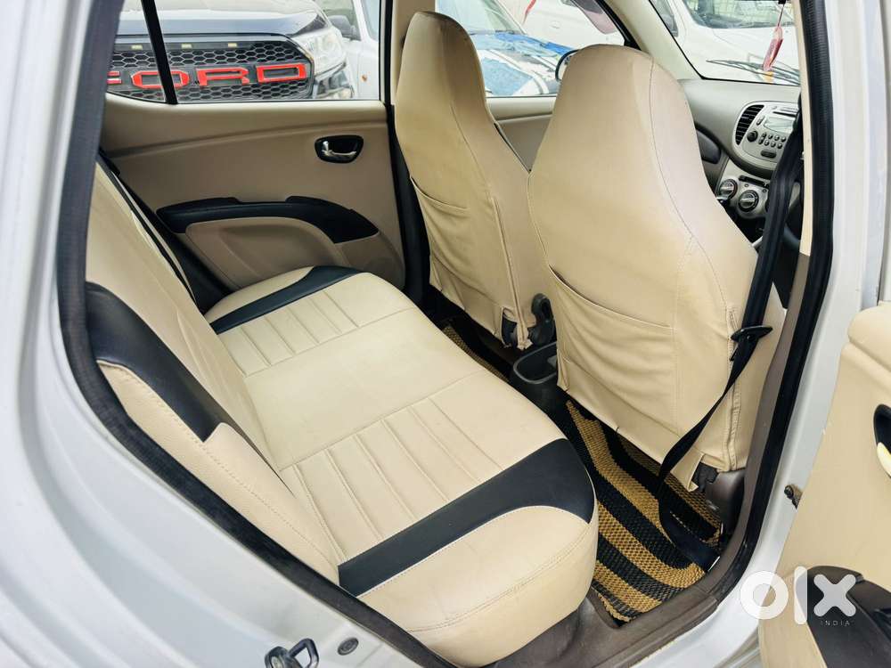 Hyundai I10 Sportz 1.1 Irde2, 2015, Petrol