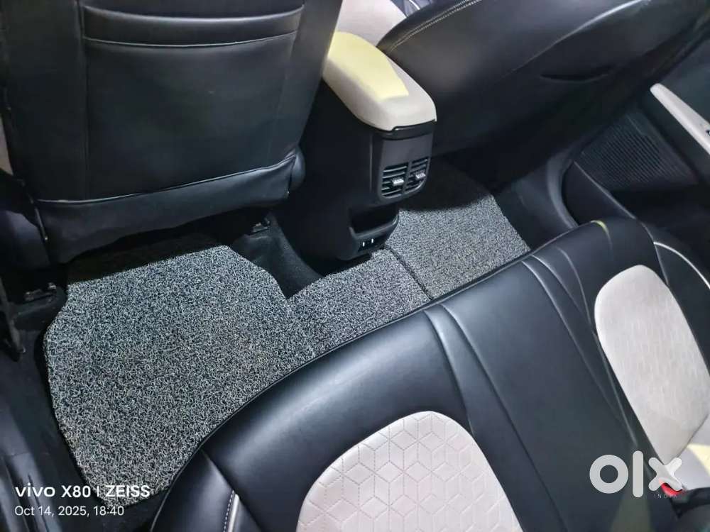 Hyundai Verna 2023