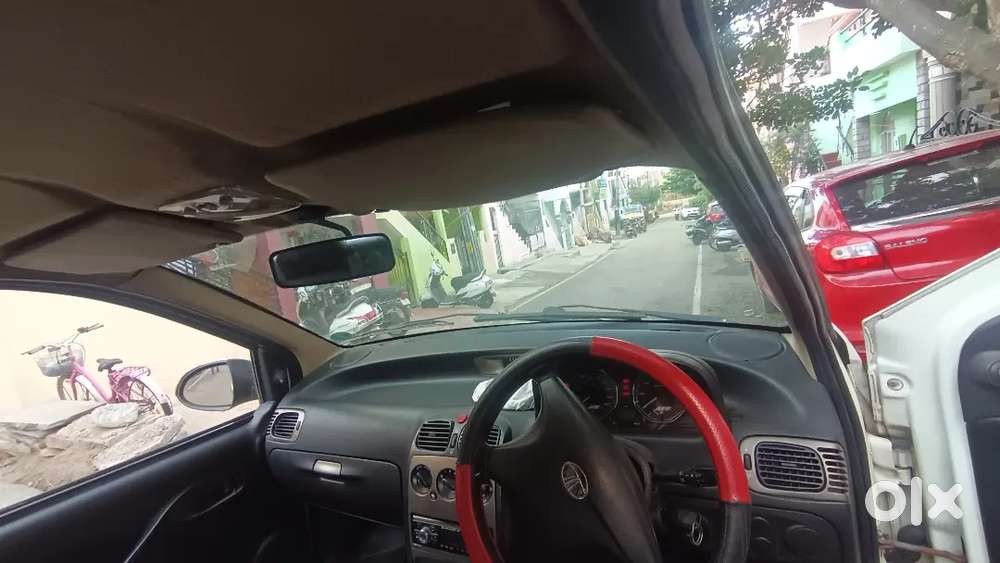 Tata Indigo Ecs 2014 Variant