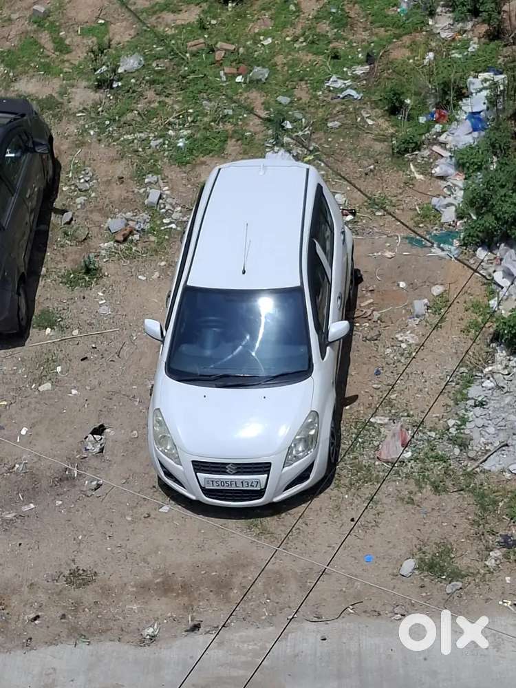 Maruti Suzuki Ritz Diesel 2016
