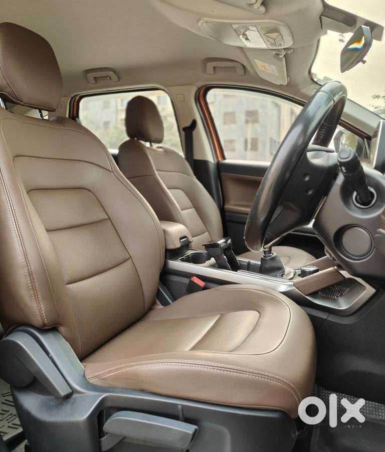 Tata Harrier 2.0 Kryotec Xz Sunroof, 2019, Diesel