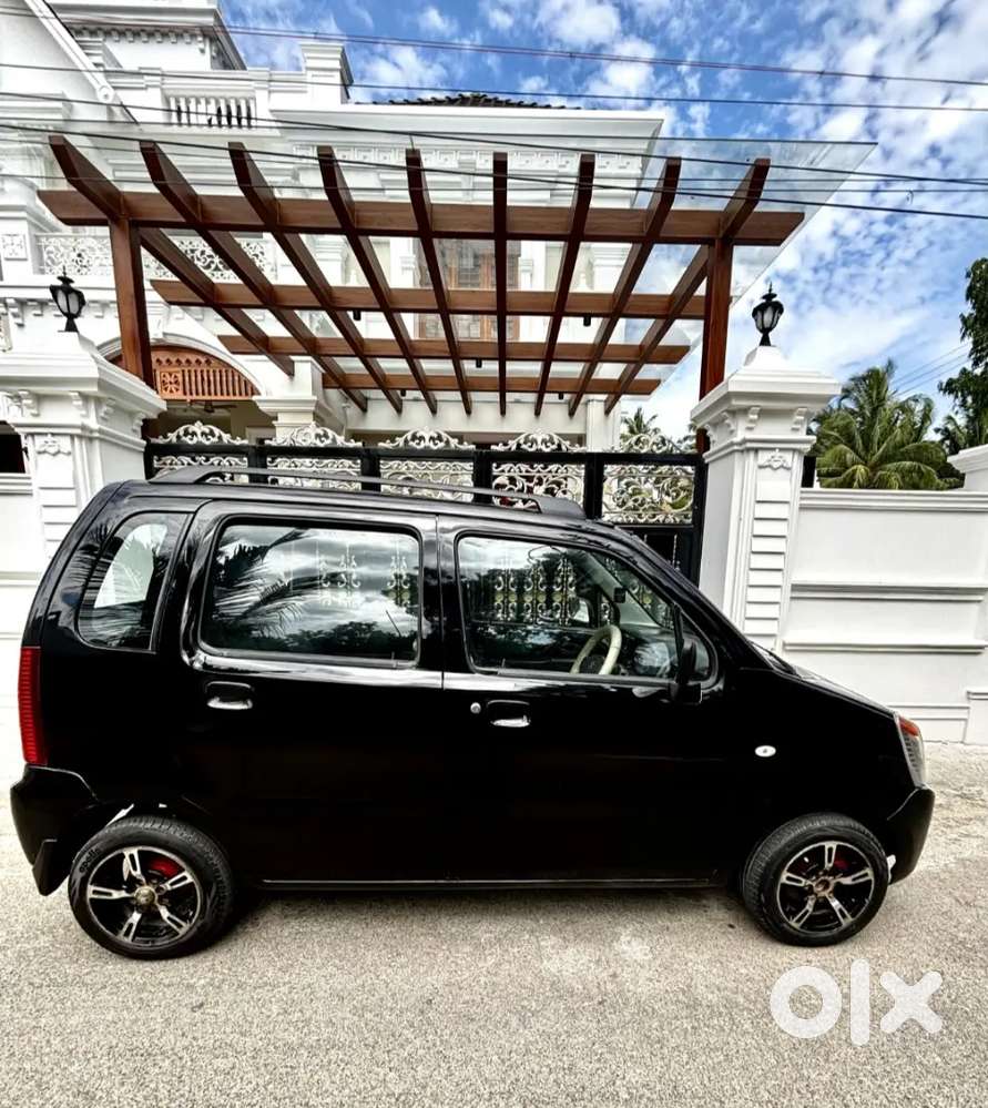 Maruti Suzuki Wagon-r For Sale In Excellent Condition
