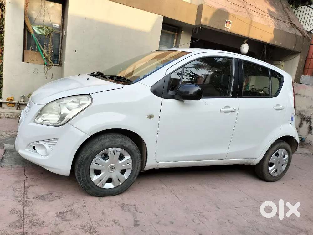 Maruti Suzuki Ritz 2016