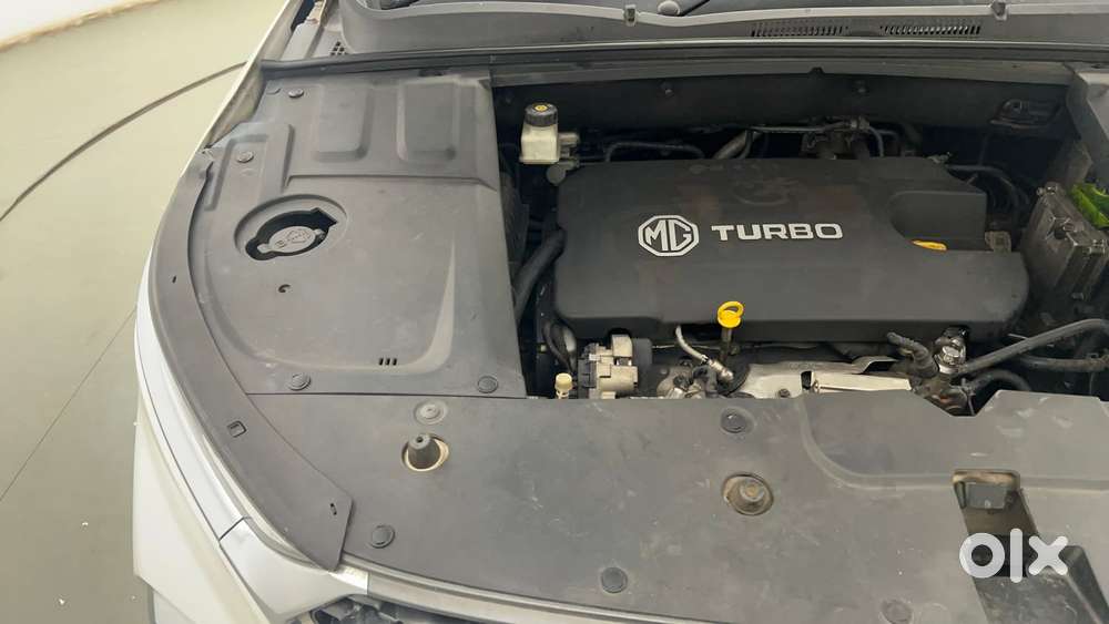 Mg Hector 2.0 Sharp Diesel, 2020, Diesel