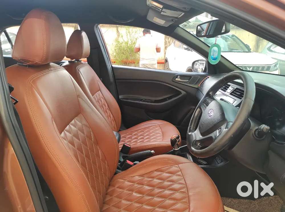 Hyundai I20 Active 2015 Diesel 145000 Km Driven