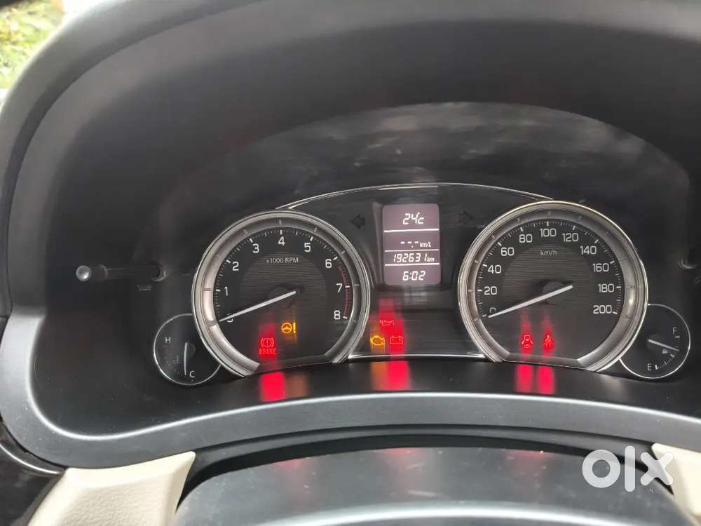 Maruti Suzuki Ciaz 2016