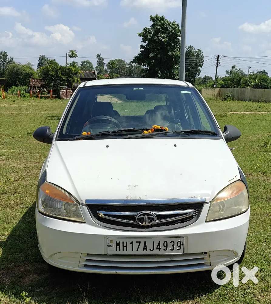 Tata Indica V2 2012 Diesel Well Maintained