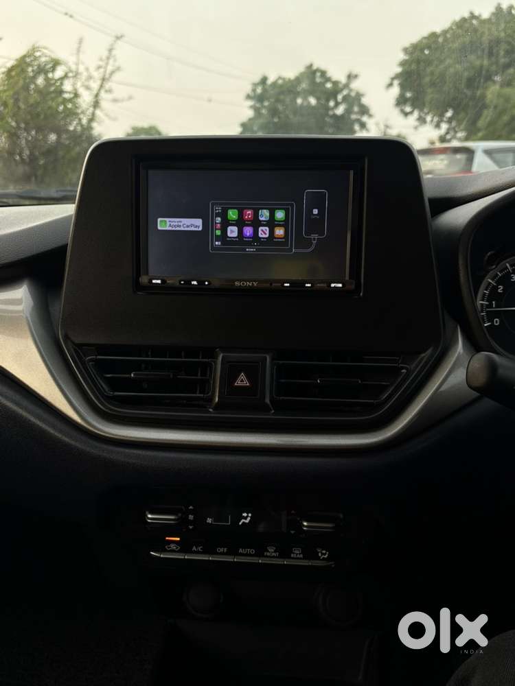 Maruti Suzuki Baleno 2023