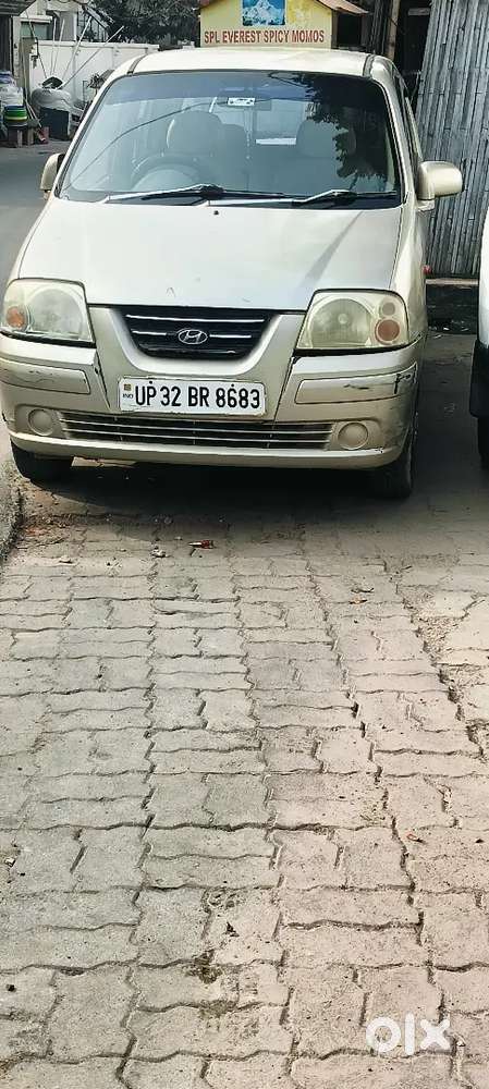 Hyundai Santro Xing 2006 Petrol