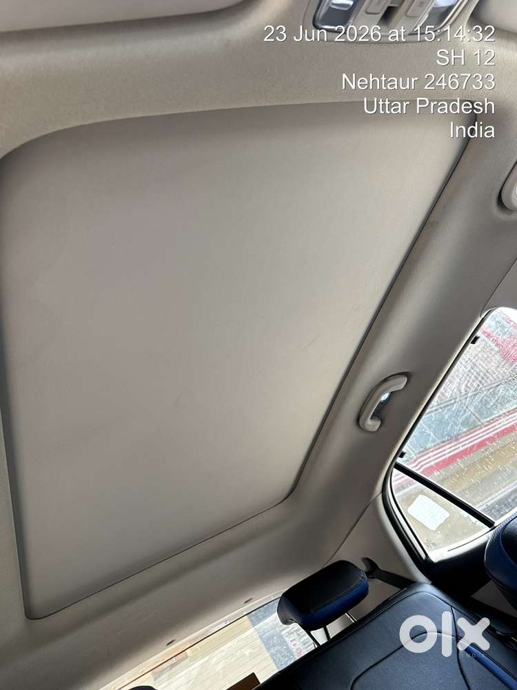 Hyundai Creta Diesel 2021