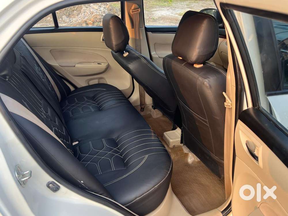 Maruti Suzuki Swift Dzire Vxi 1.2, 2014, Petrol