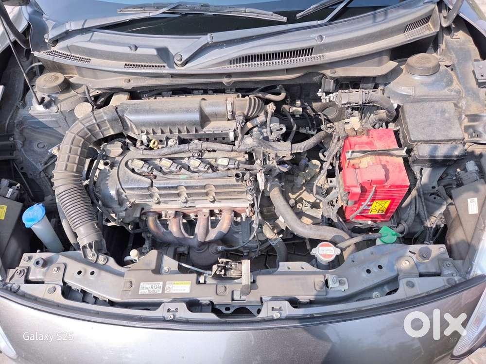 Maruti Suzuki Dzire 2020 Car