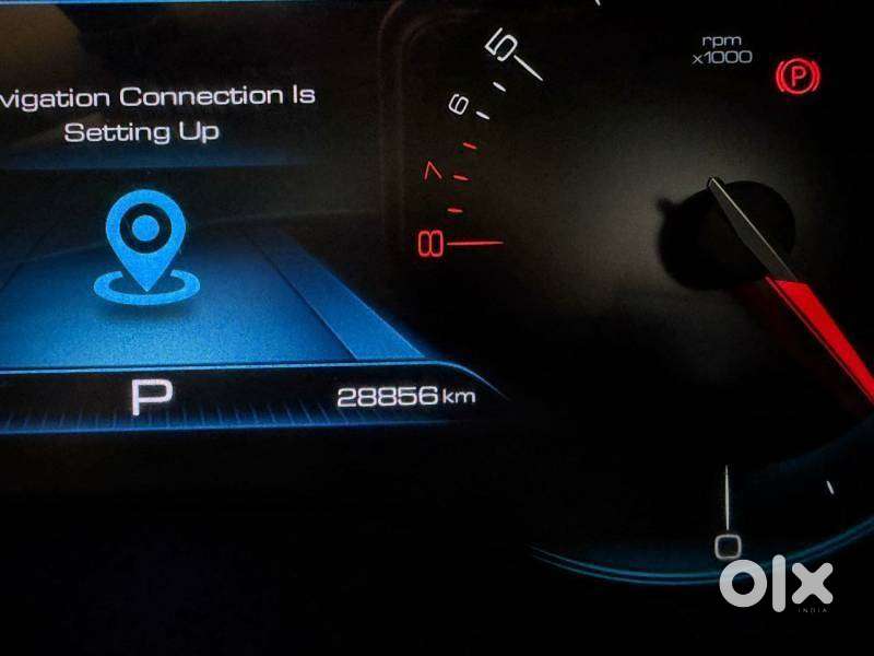 Mg Hector Sharp At, 2022, Petrol