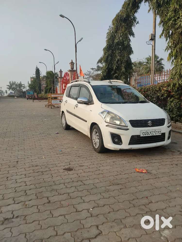 Maruti Suzuki Vitara 2014
