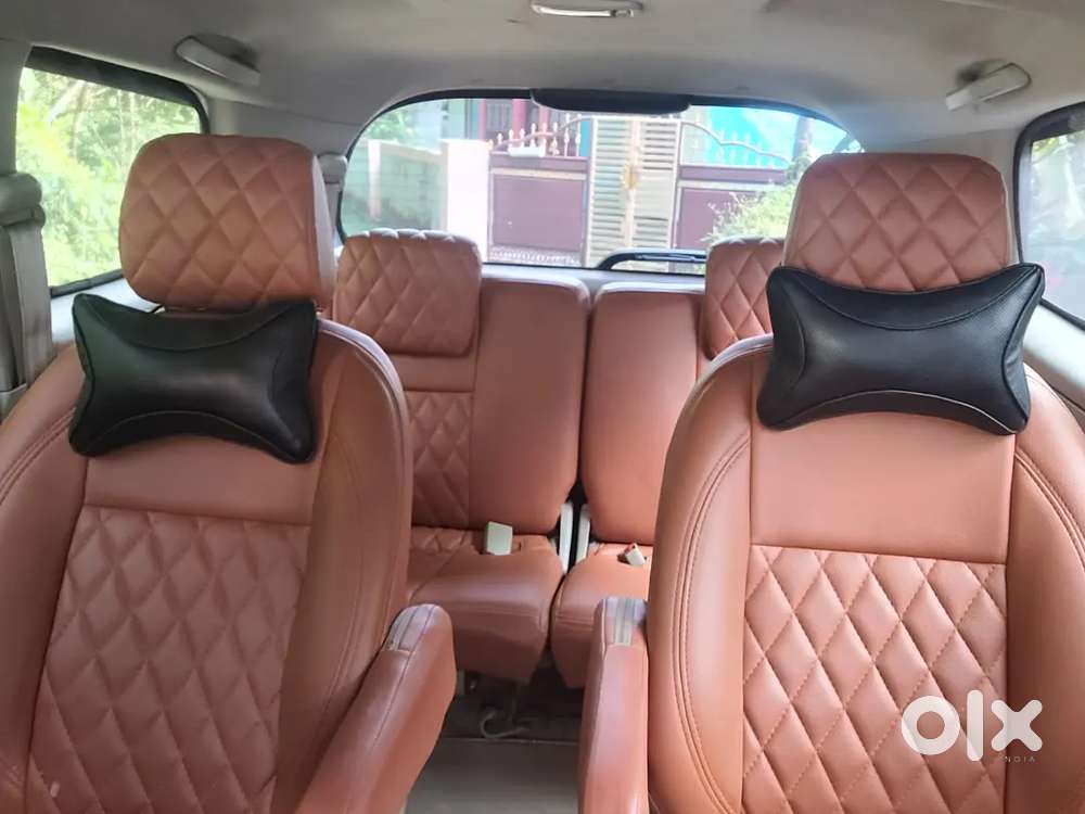 Toyota Innova 2012 Diesel Manual 2nd Owner
