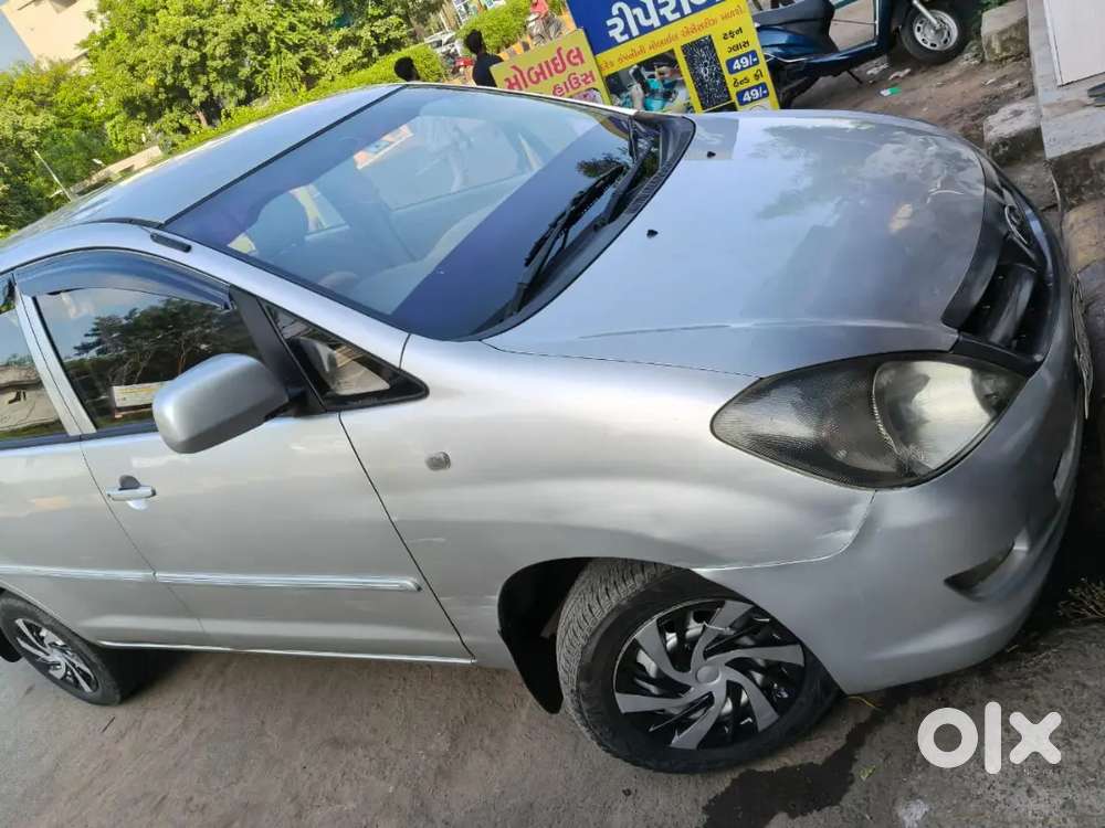 Toyota Innova 2007 Diesel Good Condition