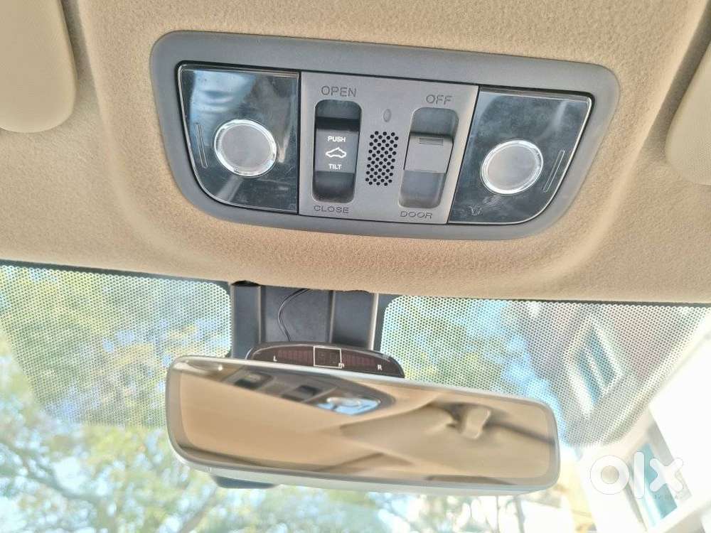 Honda City Zx Cvt, 2019, Petrol