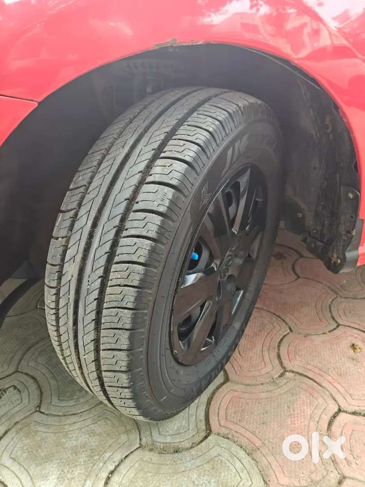 Volkswagen Polo Diesel 2012