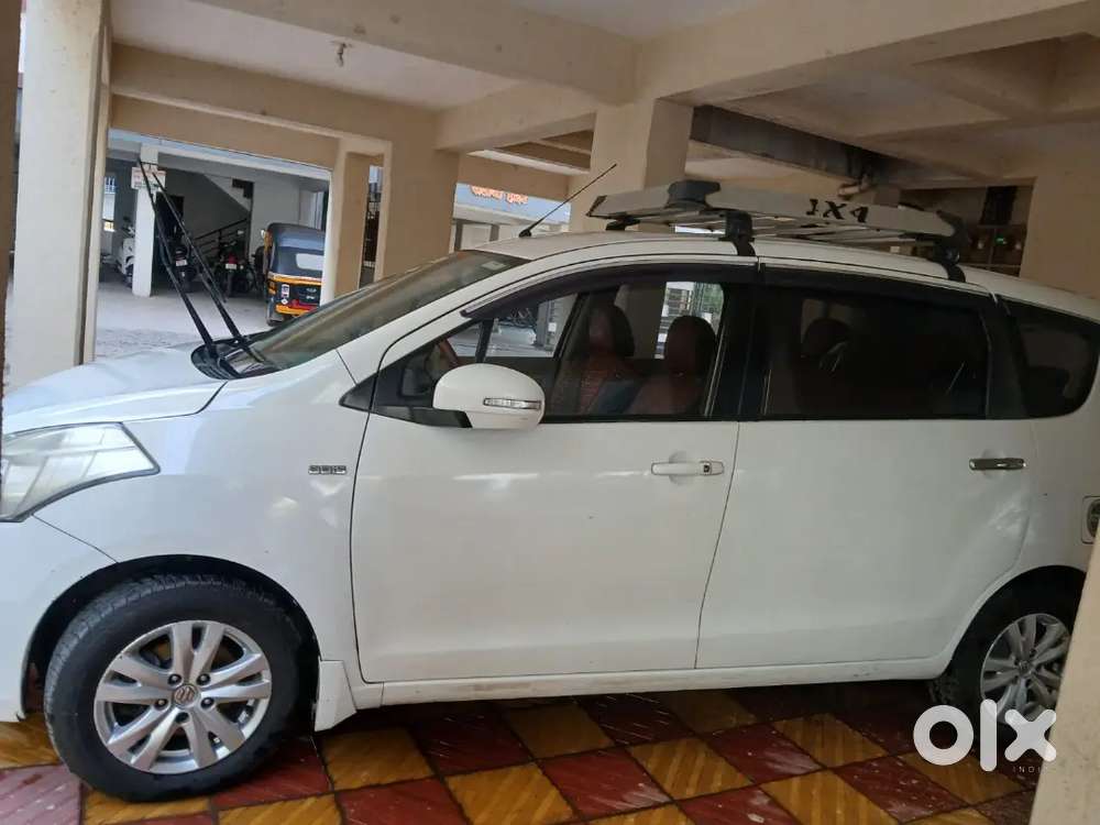 Maruti Suzuki Ertiga 2016 Diesel 300000 Km Driven