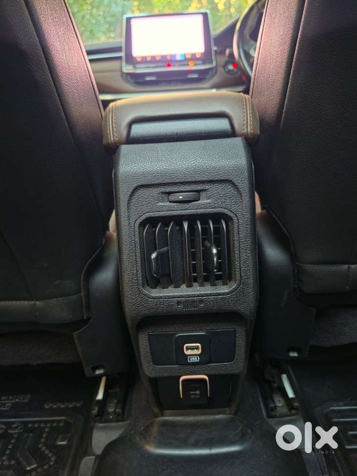 Jeep Meridian Limited (o) At, 2022, Diesel