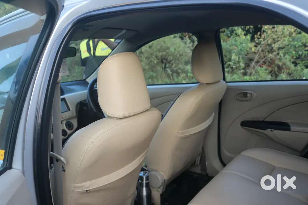 Toyota Platinum Gxd 2018 Actually Not Gxd Almost Vxd