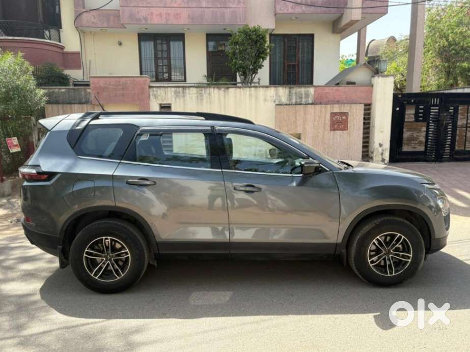 Tata Safari 2.0 Kryotec Xm, 2022, Diesel
