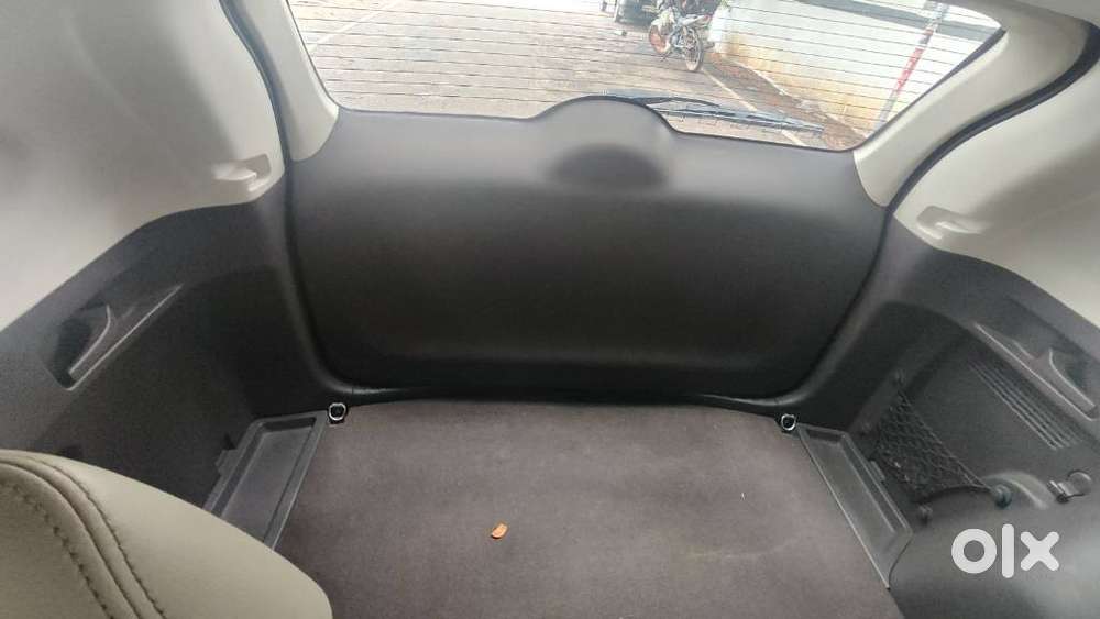 Honda Cr-v, 2013, Petrol