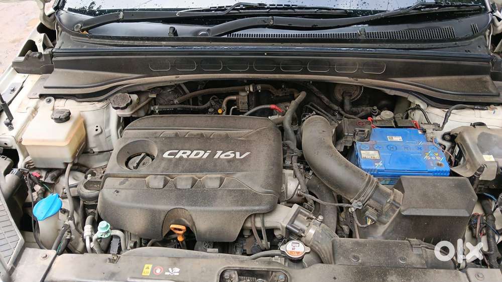 Hyundai Creta 1.4 E Plus Crdi, 2019, Diesel
