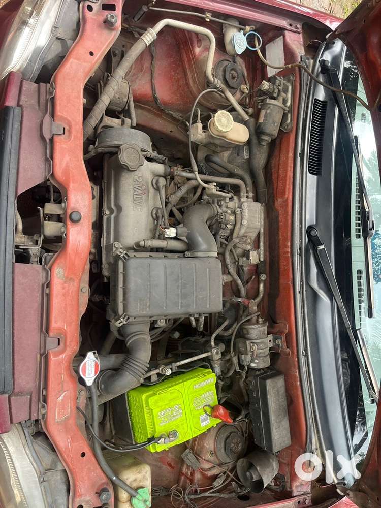 Maruti Suzuki Alto 2007