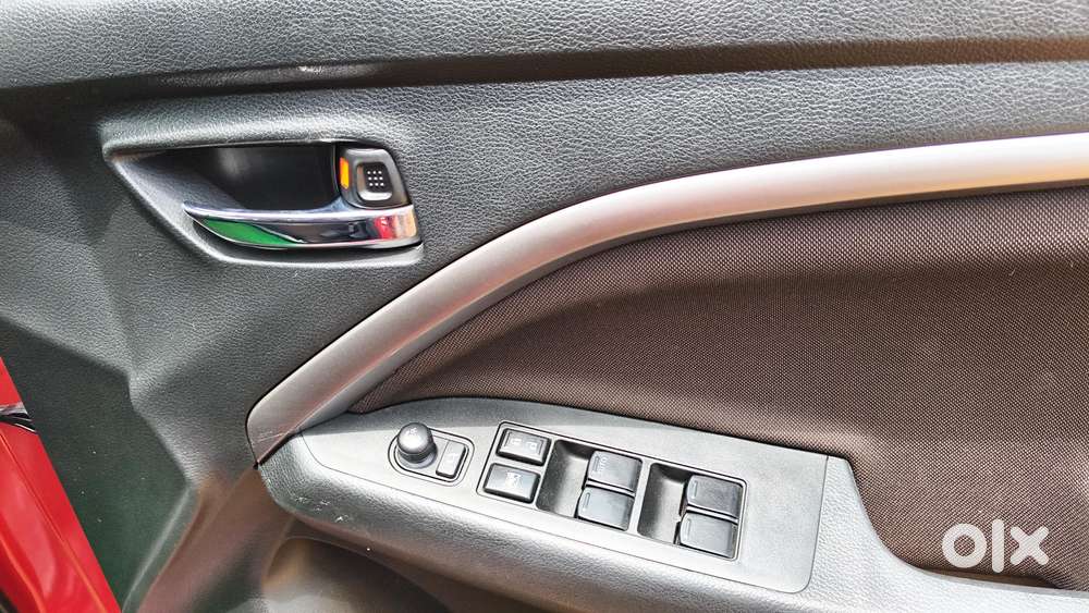 Maruti Suzuki Vitara Brezza 1.5 Zxi Plus, 2024, Petrol