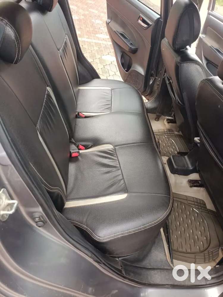 Maruti Suzuki Swift 2016 Diesel 160000 Km Driven