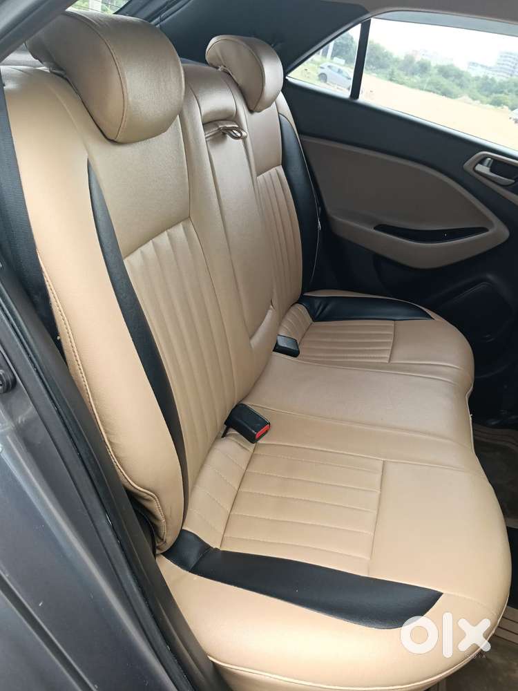 Hyundai Elite I20 Asta Option Diesel, 2019, Diesel