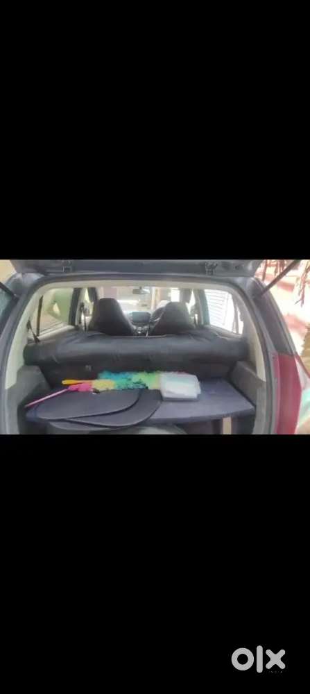 Hyundai I10 2017 Cng & Hybrids Well Maintained