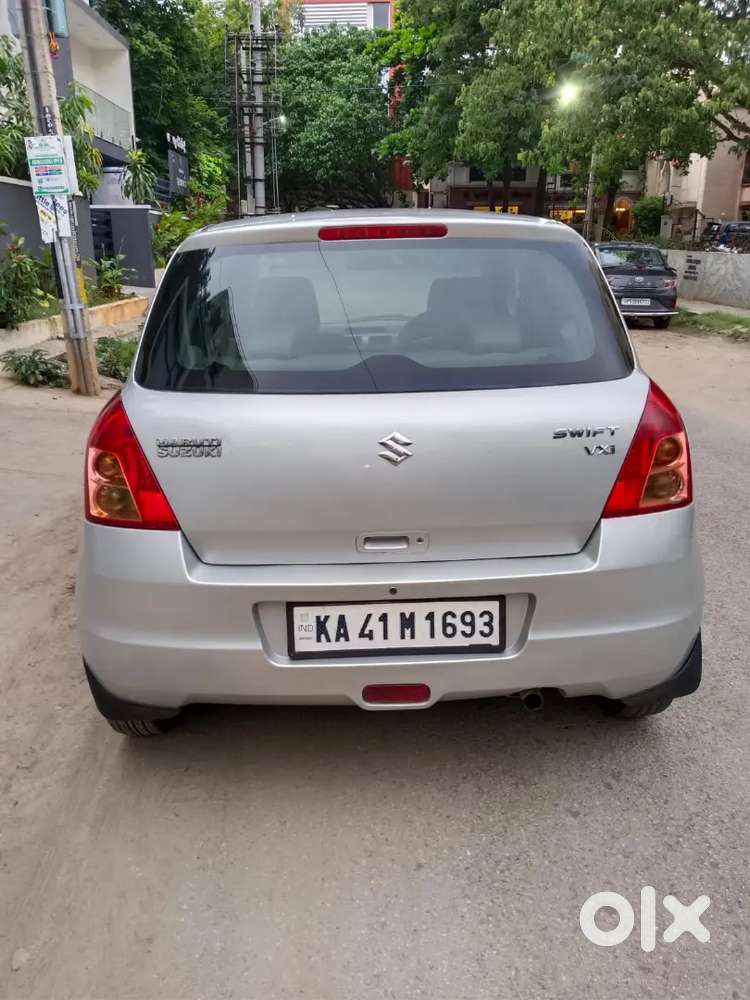 Swift Maruti 2006