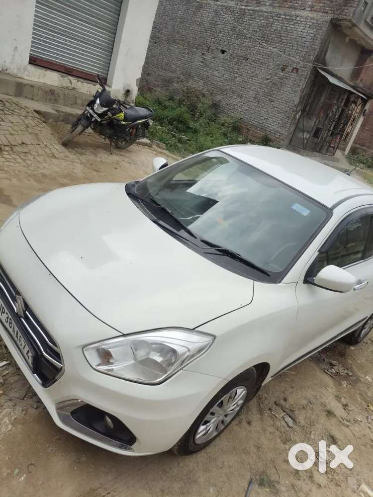 Maruti Suzuki Dzire 2023 Petrol 850000 Km Driven