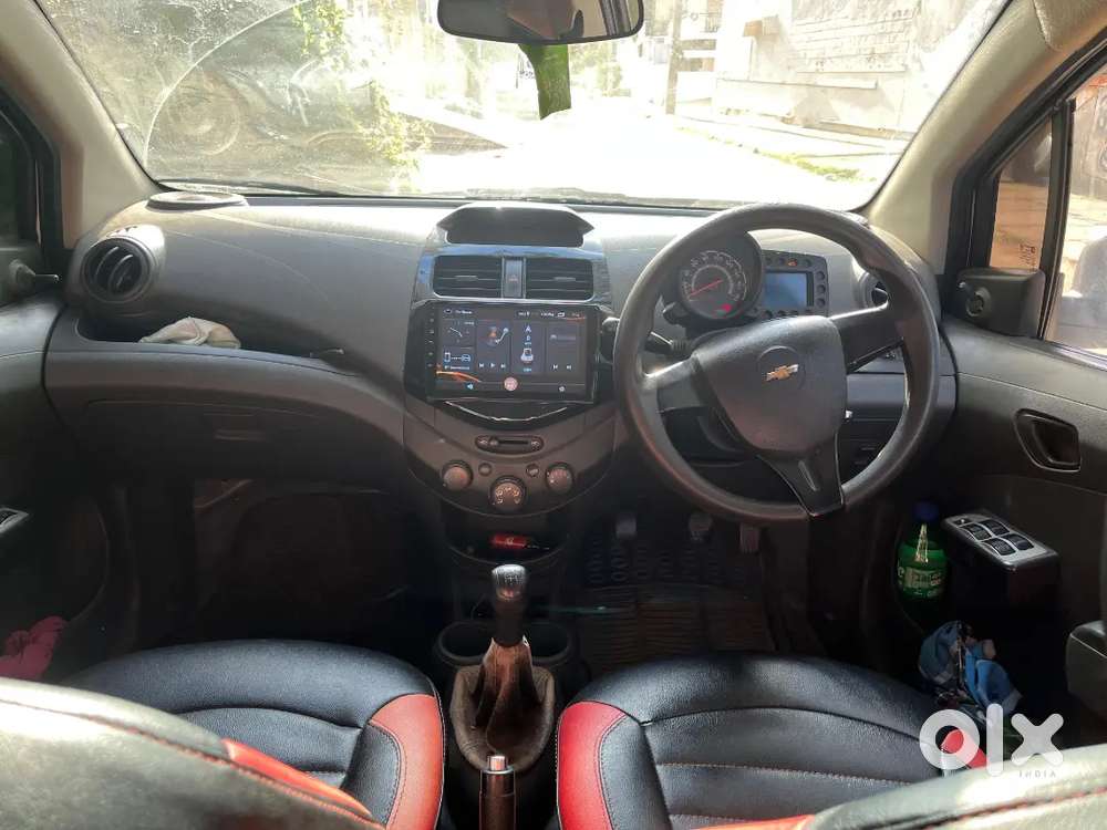 Chevrolet Beat 2012 Diesel 60000 Km Driven