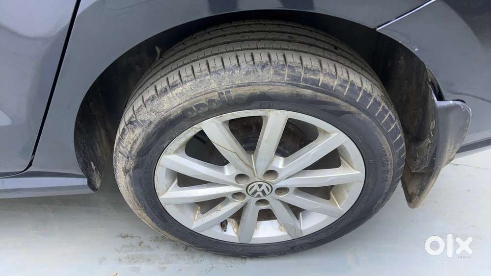 Volkswagen Ameo 1.5 Tdi Highline Plus 16, 2018, Diesel
