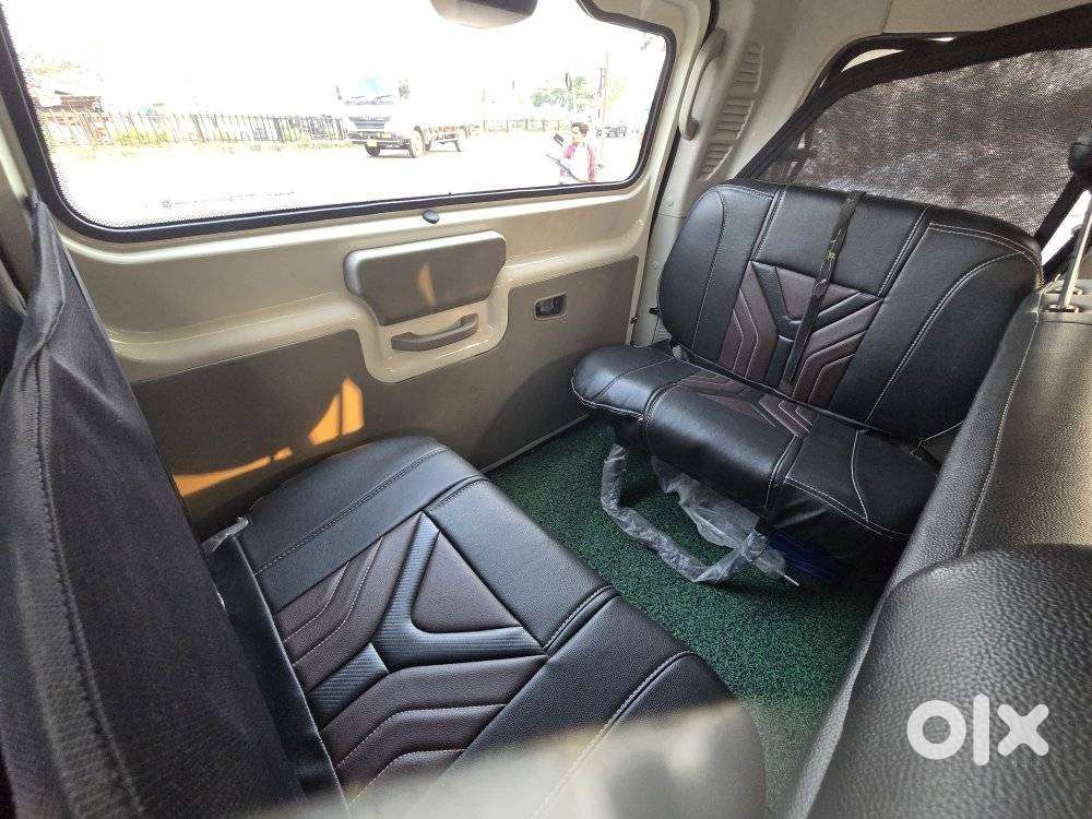 Mahindra Scorpio S5 Plus, 2022, Diesel
