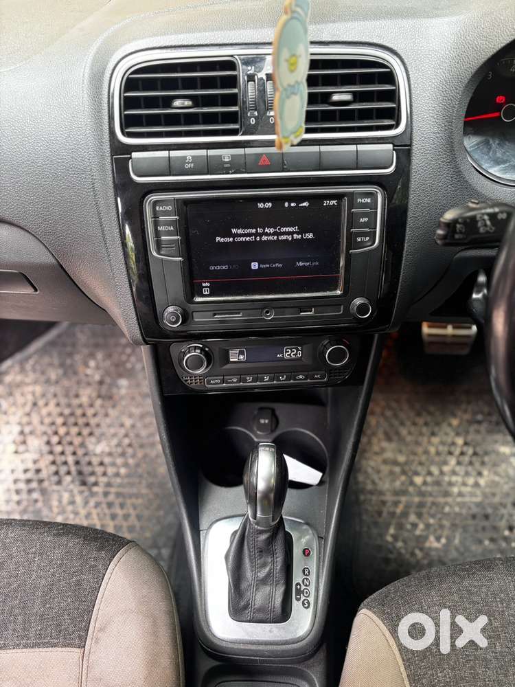 Volkswagen Polo Gt 2019