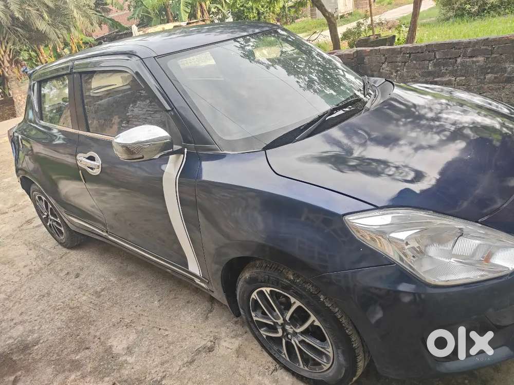 Maruti Suzuki Swift Xdi+ 2018