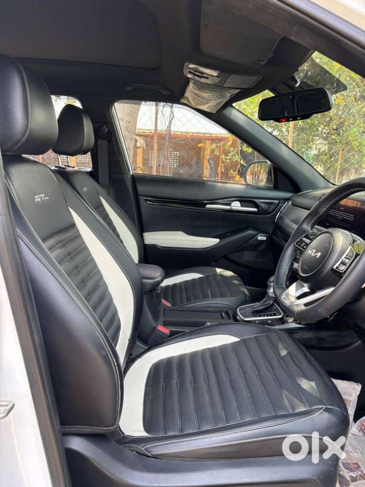 Kia Seltos Gtx Plus At D, 2024, Diesel
