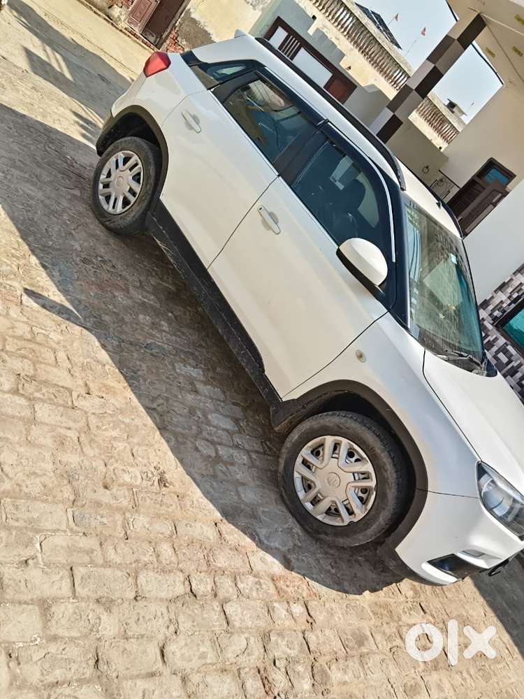 Maruti Suzuki Vitara Brezza Ldi Option, 2019, Diesel