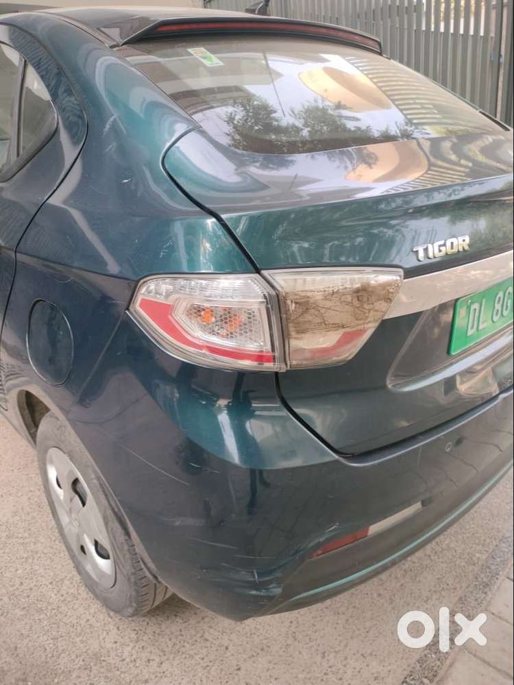 Driving Range With Ac 225km