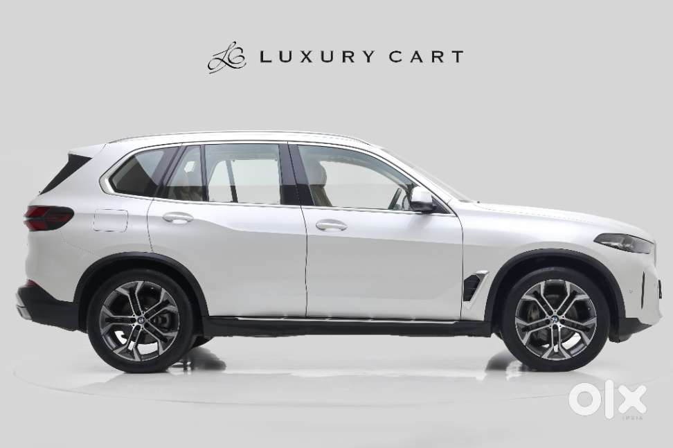 Bmw X5 Xdrive40i Xline, 2025, Petrol