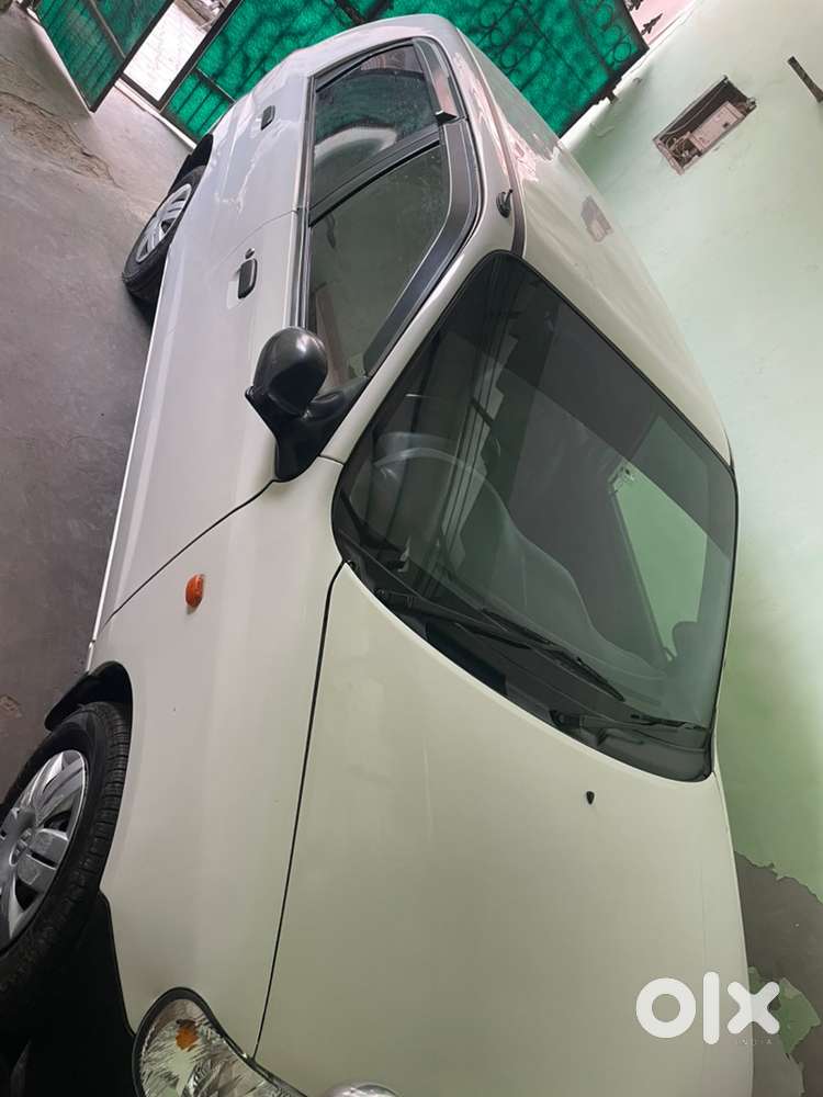 Maruti Suzuki 800 2012 Ac