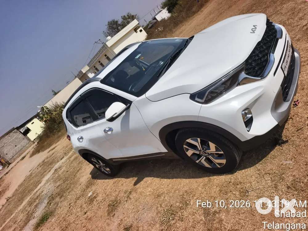 Kia Sonet D1.5 Crdi