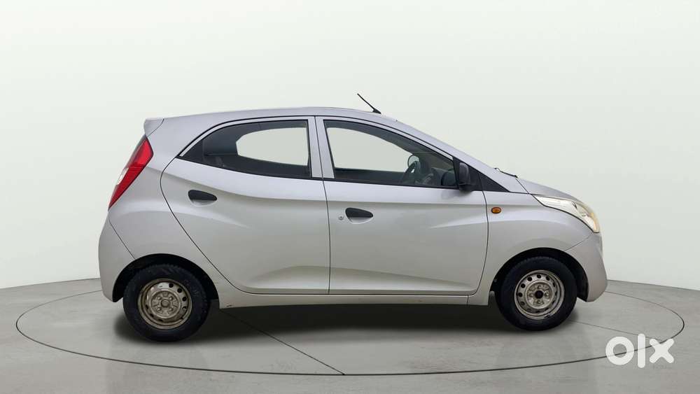 Hyundai Eon Era +, 2013, Petrol