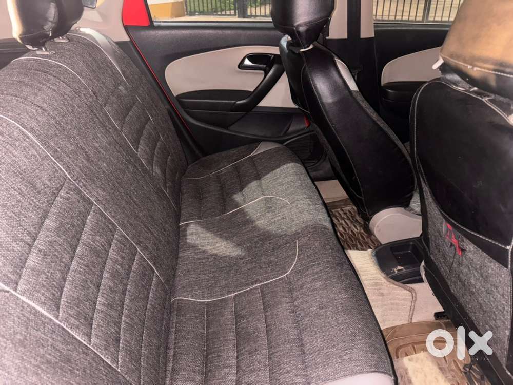 Polo 1.2 Petrol